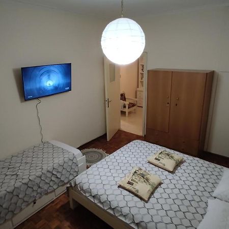 Dominic Chania Center Apartment 외부 사진
