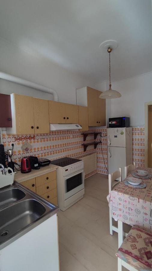 Dominic Chania Center Apartment 외부 사진