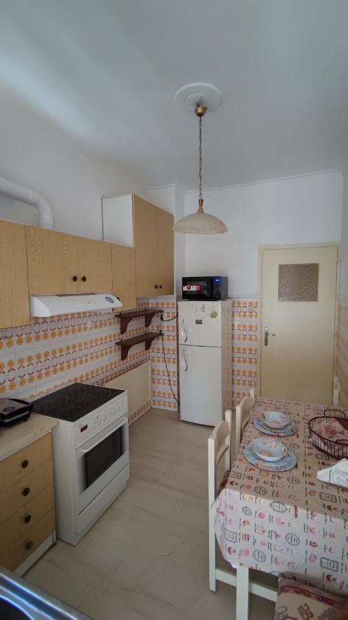 Dominic Chania Center Apartment 외부 사진