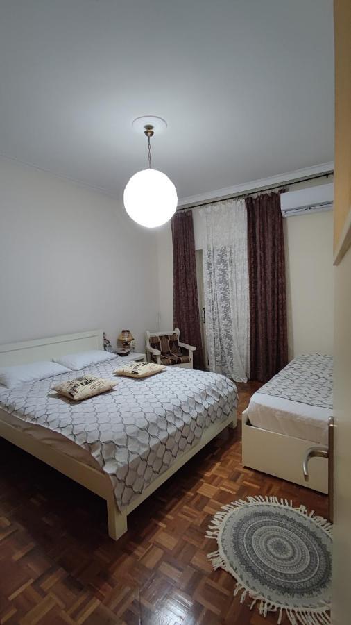 Dominic Chania Center Apartment 외부 사진